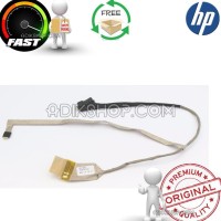 murah Kabel Flexible LCD Laptop HP Pavilion G6 G6-1000 DD0R15LC040