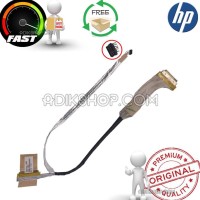 murah Kabel Flexible LCD Laptop HP Pavilion DM1 DM1-3000