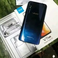 Promo harga Nokia HP Vivo V11 Pro Ram 6GB/64GB Vivo Smartphone V11