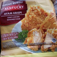 tepung bumbu kentucky (Sasa)