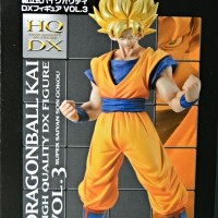 Dragon ball Z Super battle Power Level 469