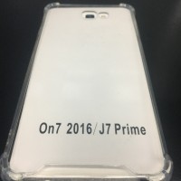 Silikon Jelly Case Anti Crack Samsung Galaxy J7 Prime 2 List Warna