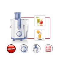 PHILIPS Juicer HR1811 Daily Extractor Garansi Resmi