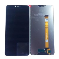 LCD+TS HP Oppo Realme 2 A3S Layar LCD Touchscreen Fullset Realme2