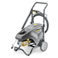 Karcher 1.367-305 HD 7/11-4 Classic. Mesin Cuci Steam Mobil dan Motor.