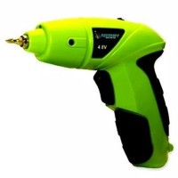 Obeng cas /Bor cas (cordless)