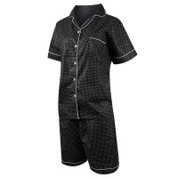 ONDE PIYAMA CELANA PENDEK - PIYAMA WANITA DEWASA - BAJU TIDUR WANITA D