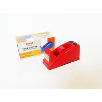 tape cutter joyko td - 102 dispenser selotip pemotong isolasi murah