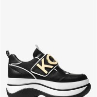 michael kors cortlandt sneakers