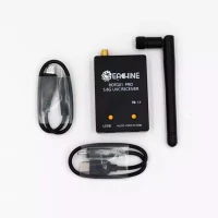 Eachine ROTG01 5.8Ghz 150ch OTG UVC FPV Video Receiver VRx HP ROTG 01