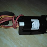 Flyback TV Polytron U-Slim 21