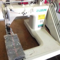 HIGH QUALITY Mesin Jahit Make Up Celana Jeans ZUSUN CM-928XH-2PL MBAJ