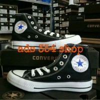 Sepatu Converse All star Tinggi | High | Hight