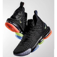 rainbow lebron 16