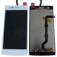 layar LCD OPPO R1201 / R 1201 NEO5 / NEO 5 + TOUCHSCREEN hp handphone