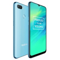 Realme 2 Pro RMX1801 RAM 4GB - 64GB Es Danau Garansi Resmi