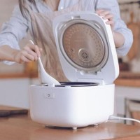 promo Xiaomi IH Smart Rice Cooker 3L White olx
