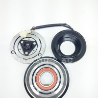 TERJAMIN MAGNET CLUTCH TOYOTA AVANZA NEW 13 DENSO COOLGEAR ASLI MMZO