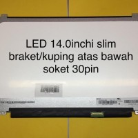 Paling Terlaku Layar LCD LED Laptop HP Pavilion 14-AB009TU 14-AB031TX