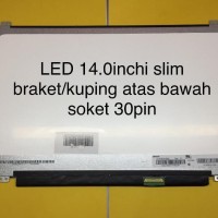 Sale Layar LCD LED Laptop HP ProBook 440-G4 446-G3 G40-G2 Series