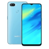 Oppo Realme 2 Pro RAM 8GB Internal 128GB - Garansi Resmi