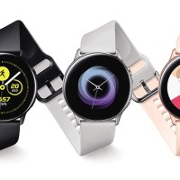List Harga Samsung Galaxy Watch Active Termurah Juli 2019 11 Galaxy Watch Active Samsung Original Garansi 1 Tahun