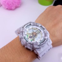 PROMO!!! JAM TANGAN PRIA CASIO GSHOCK LIMITED GA110