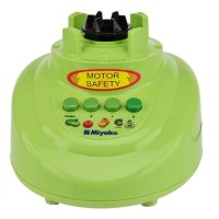 WQ8 Maspion Blender Plastik MT-1206