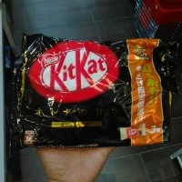 kit kat import harga 2 bungkus