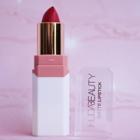 Huda Beauty Lipstik Padat murah grosir Matte 1 box 24 pcs