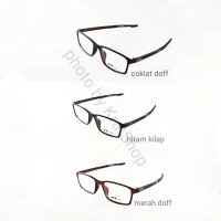 kacamata frame minus pria milestone gratis lensa berubah warna