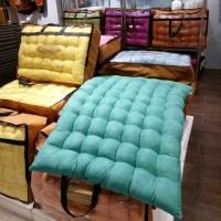 FANCY FLOOR CUSHION BY INFORMA - kasur lipat informa murah MMMZ