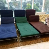 TERJAMIN THEO FOLDING BED INFORMA - KASUR LIPAT INFORMA MURAH MMMZ