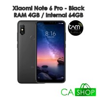 Harga xiaomi redmi note 6 pro 4gb 64gb 4 64 black baru resmi | Pembandingharga.com Harga xiaomi redmi note 6 pro 4gb 64gb 4 64 black baru resmi | Pembandingharga.com