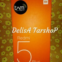 XIAOMI REDMI 5 PLUS 4/64