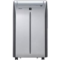 SHARP AC PORTABLE 1PK CV-P10TCY