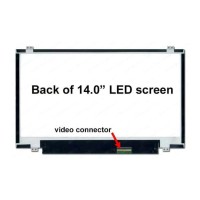 Terhot LCD LED Laptop Asus K46 K46CB K46CM K46CA Series 14 Inch slim