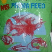 HOT SALE Pakan Makanan Benih bibit ikan Lele Nila Gurame Pelet PF 1000