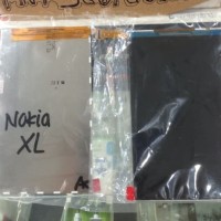 Lcd Nokia XL