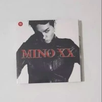 MINO XX Album