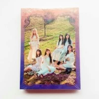 Gfriend time for us album