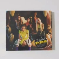 Redvelvet RBB album