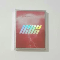 Ikon continue tour 2018 DVD album