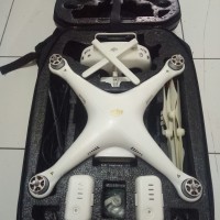 Drone dji Phantom III / 3 Pro