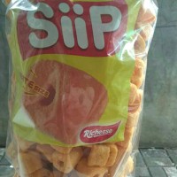SIIP coklat and keju