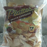 PIATOS SAPI PANGGANG /SEAWEED