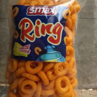 smax ring (keju)