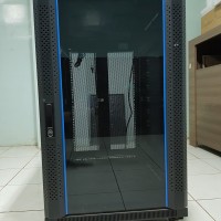 10-32 Cage Nuts cagenuts Screws Servers Data Networking Rack NEW 100 EA