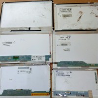 LED/LCD LAPTOP RUSAK