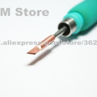 Iron Tip Pure Copper JBC Soldering tip C210 Rework Solder Station